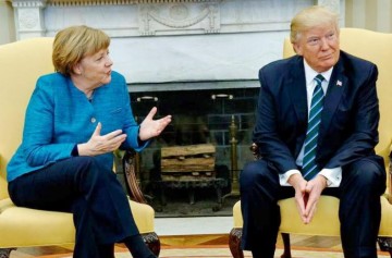 Брошенная Западом, или Украина, спасай себя сама!