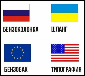 "Мыздобулы" в картинках. Смешных и не очень... 24-03-2017