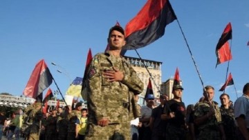 Киев обвинил Беларусь в оскорблении чести и достоинства украинцев