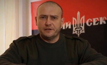 Ярош назвал работающих в РФ украинцев коллаборационистами