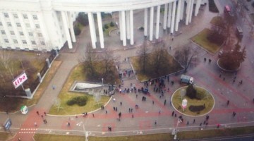 Лукашенко: украинского варианта в Беларуси не допустят