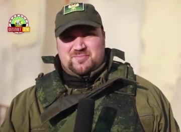 "Позиция" Андрея Заблоцкого. Преодоление водных преград