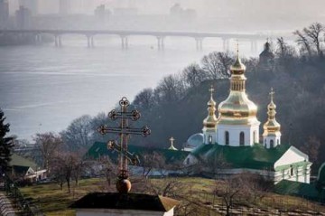 О силах мира и вражды на Украине