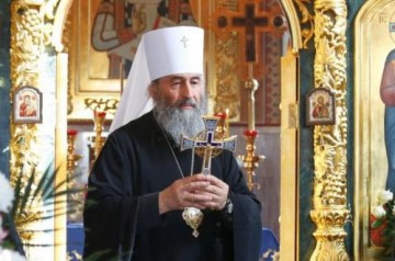 О силах мира и вражды на Украине