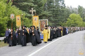 О силах мира и вражды на Украине