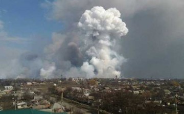 Итоги украинской недели. От Балаклеи до Пуэрто-Рико