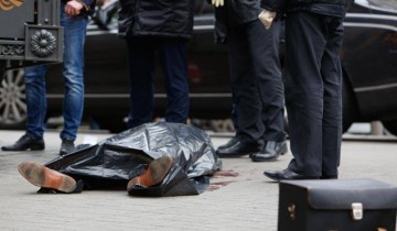 Криминальная биография предполагаемого убийцы Вороненкова: новые факты