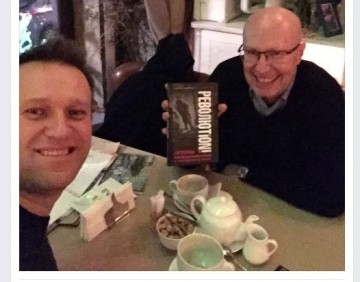 Националистические настроения на страницах Фонтанки