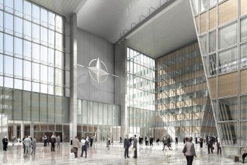 Старший брат не придет: встреча глав МИД НАТО пройдет без Тиллерсона