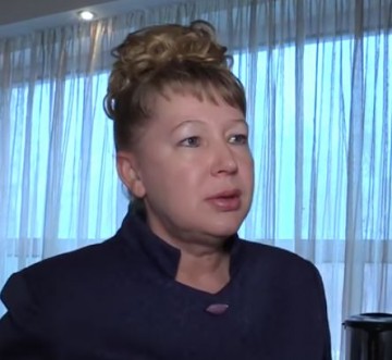 Член «Единой России» заявила - Надо жестоко наказать премьер министра