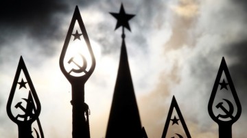 CdS: если США отвернутся от Европы, она попросит защиты у России