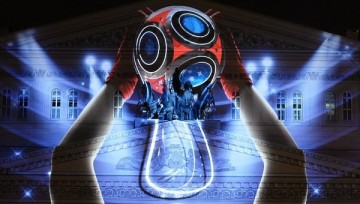 Запад, ЧМ-2018 и внутренняя политика России