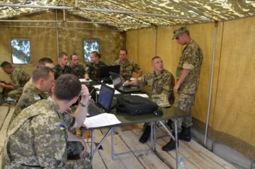«Рыцари» информационной войны