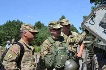 «Рыцари» информационной войны