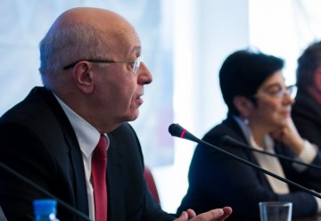 «Митинги 26 марта — что это было и что еще будет» — Сергей Кургинян