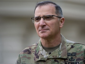 Ролевые игры НАТО. Green Tea