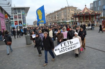 Где мы — там Европа