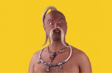 Слышь, Россия, ты там того, готовсь!