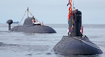 The National Interest: У России есть супероружие, которого у Америки нет