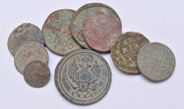 В центре Москвы под землей обнаружили тайную слуховую комнату