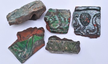 В центре Москвы под землей обнаружили тайную слуховую комнату