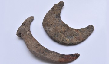 В центре Москвы под землей обнаружили тайную слуховую комнату