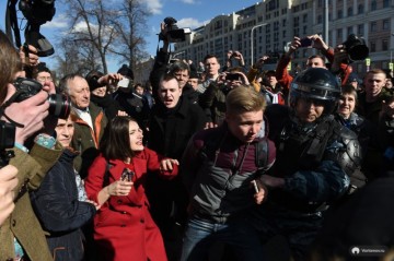 Сокурова «ахеджакнуло»