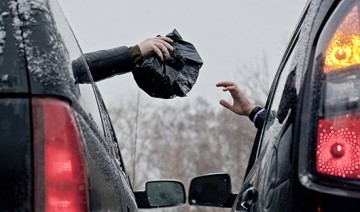 Короли обнала. Спецслужбы установили возможного заказчика убийства Вороненкова