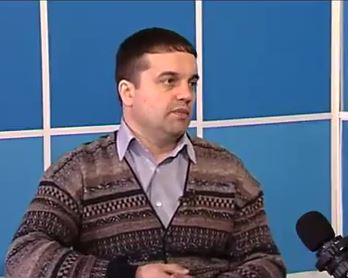 Министерство... Мирослав Руденко. Депутат Народного Совета ДНР. 31.03.17