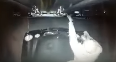 Вам XXX... или Форсаж по-украински