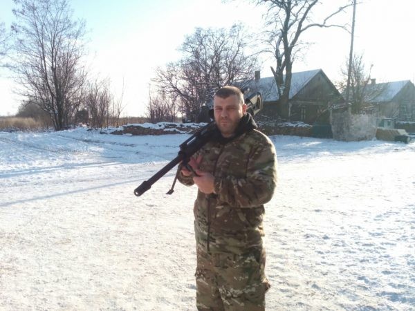 АТОшник Мамука анонсировал «хитрый» план скорого захвата Луганска АТОшник Мамука анонсировал «хитрый» план скорого захвата Луганска