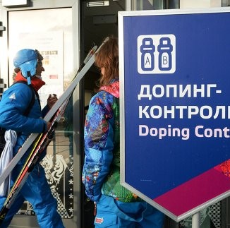 Многие зарубежные атлеты дрогнули на ОИ-2014 перед допинговой лабораторией – Мутко