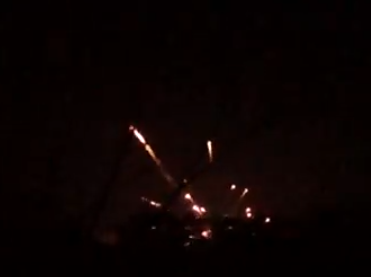 Украинские силовики в очередной раз нарушили режим прекращения огня с использованием запрещённого минскими договорённостями вооружения