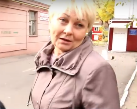Мариупольцы о визовом режиме с Россией