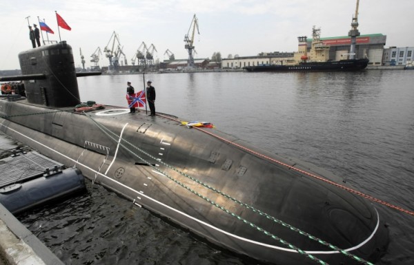 Оборона Крыма после воссоединения с Россией