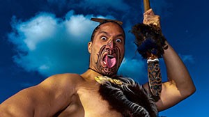 Новозеландец Блейк Ливермор: Россия – неразвитая страна глупых людей