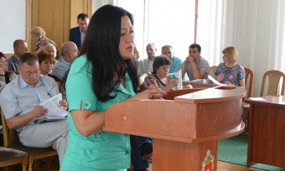 В Ровенской обл. застрелили адвоката и ранили экс-начальника областной милиции