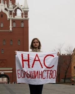 С кем вы, мастера культуры?