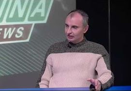 Русский город Харьков борется и не сдается