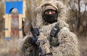 Мобилизационный ролик Вооружённых Сил ДНР: Ты один из нас!