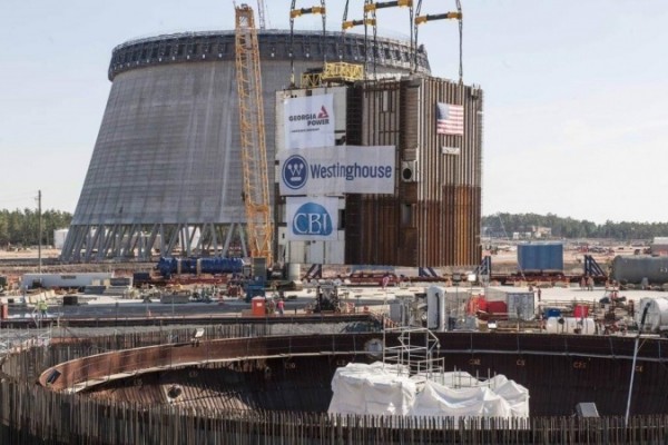 «Гибель богов»: «Westinghouse» – банкрот