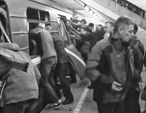 "Терроризм любительского уровня" особенно опасен