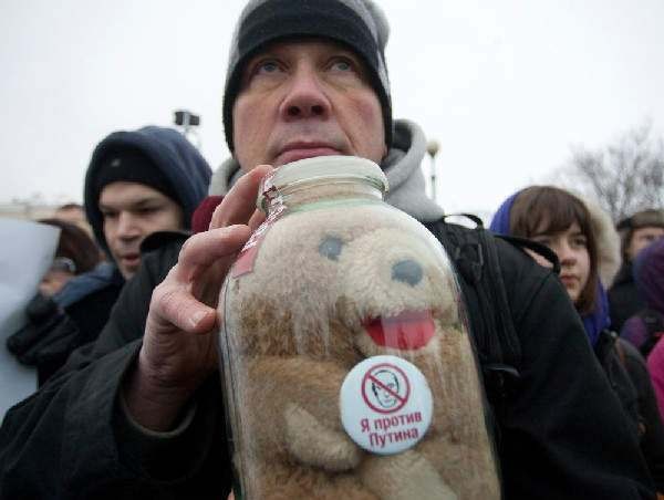 Мухи, слоны, котлеты: важно увидеть главное Мухи, слоны, котлеты: важно увидеть главное