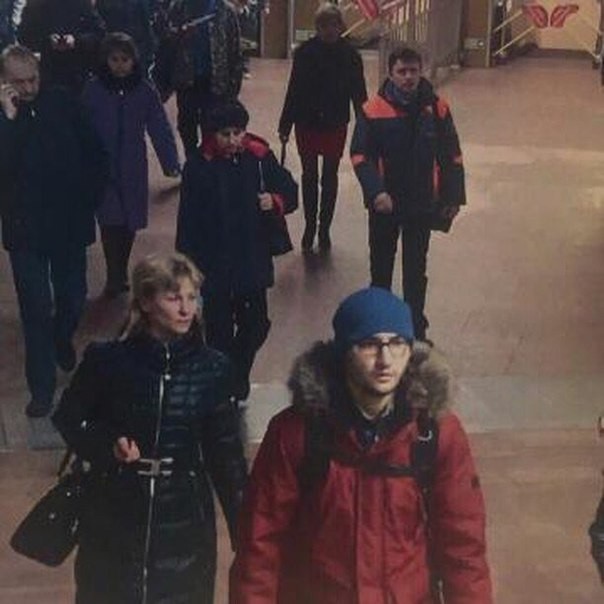 Киргизский след