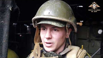 Позывной "Рома" о себе и ситуации в н.п.Спартак