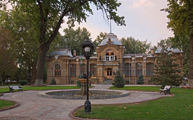 Царский Вор 