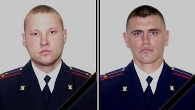 Задержаны подозреваемые в расстреле полицейских в Астрахани Задержаны подозреваемые в расстреле полицейских в Астрахани