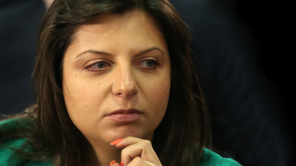 Маргарита Симоньян: Доколе Россия будет стесняться давать гражданство русским людям?