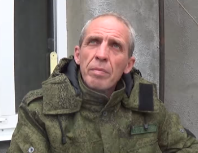 Мы знаем, за что воюем — это наша русская земля. Боец с позывным "Американец"