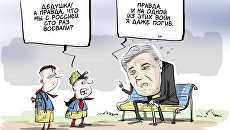 "Мыздобулы" в картинках. Смешных и не очень...  06.04.2017